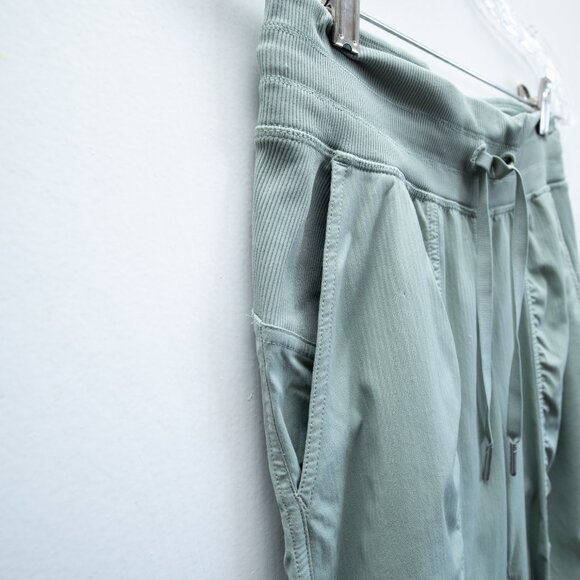 Lululemon Dance Studio Jogger in Mint Color - Picture 3 of 8